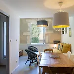 La Maison Des Vendangeurs 2 * フルーリー