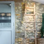 La Maison Des Vendangeurs 2 * フルーリー