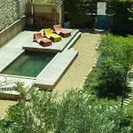 アパート La Maison Des Vendangeurs 2 フルーリー