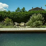 La Maison Des Vendangeurs 2 アパート *