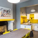 La Maison Des Vendangeurs 2 アパート フルーリー