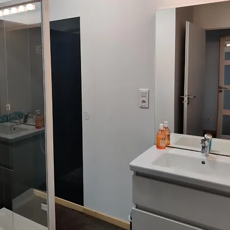 Apartment La Maison Des Vendangeurs 2 *