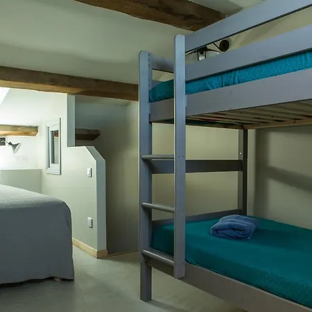 Apartment La Maison Des Vendangeurs 2 Fleury (Aude)