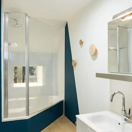 La Maison Des Vendangeurs 2 플뢰리