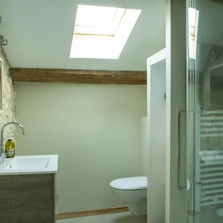 아파트 La Maison Des Vendangeurs 2