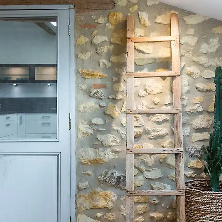 La Maison Des Vendangeurs 2 * 플뢰리