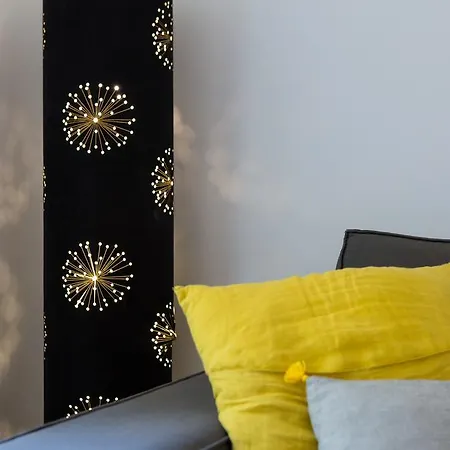 아파트 La Maison Des Vendangeurs 2 *