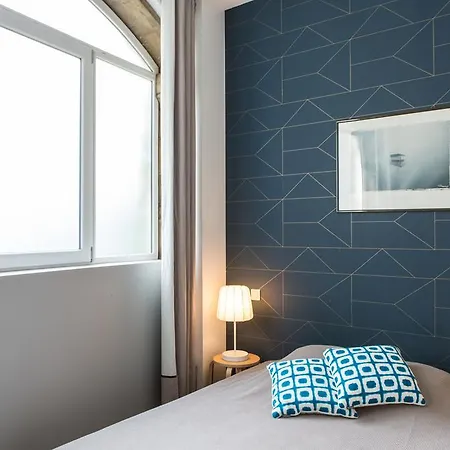 아파트 La Maison Des Vendangeurs 2