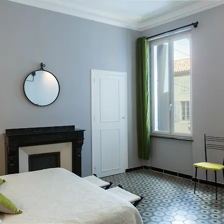 La Maison Des Vendangeurs 2 *