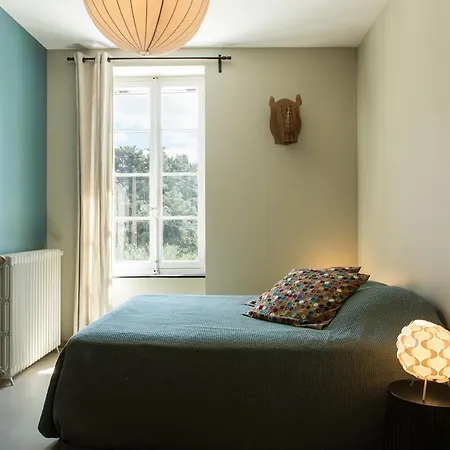La Maison Des Vendangeurs 2 *