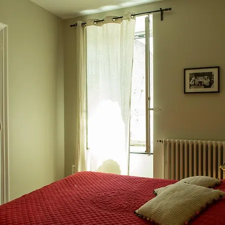 La Maison Des Vendangeurs 2 *