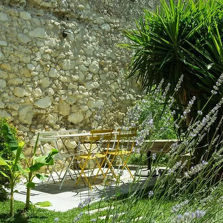 La Maison Des Vendangeurs 2