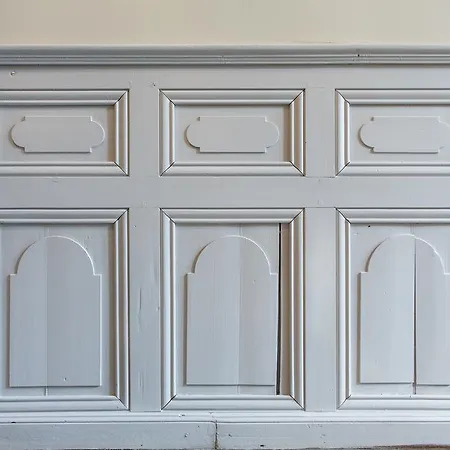 La Maison Des Vendangeurs 2 *