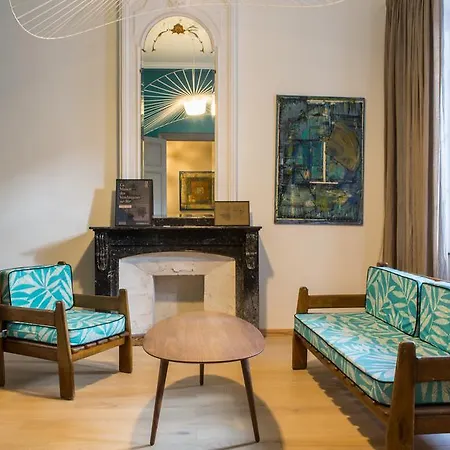 La Maison Des Vendangeurs 2 *