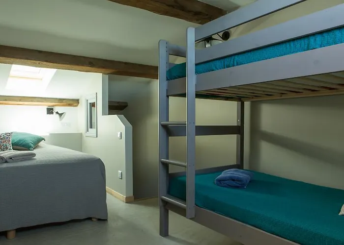 Apartman La Maison Des Vendangeurs 2 Fleury