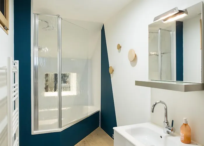 La Maison Des Vendangeurs 2 Fleury