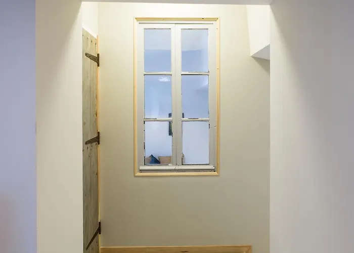 Apartman La Maison Des Vendangeurs 2