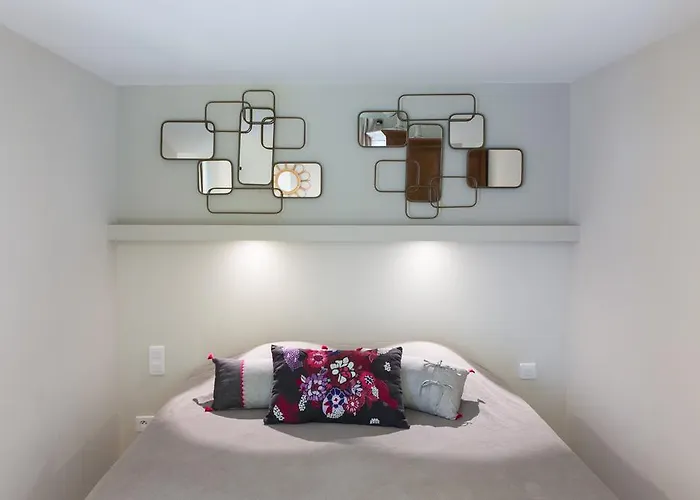 La Maison Des Vendangeurs 2 *