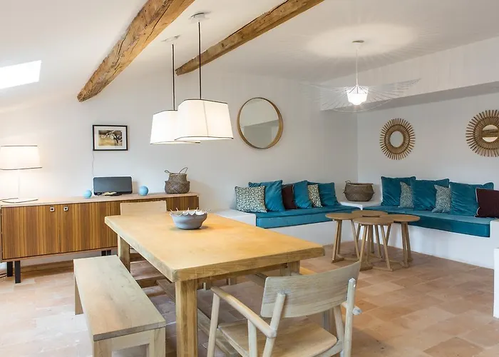 La Maison Des Vendangeurs 2 Apartman