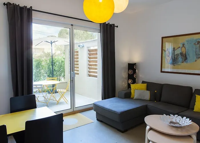 Apartman La Maison Des Vendangeurs 2 Fleury