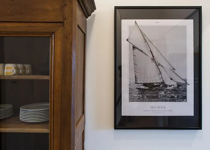 La Maison Des Vendangeurs 2 Apartman Fleury