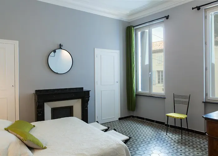 La Maison Des Vendangeurs 2 *