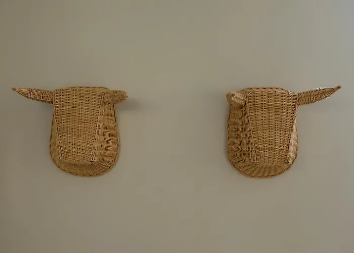 Apartman La Maison Des Vendangeurs 2