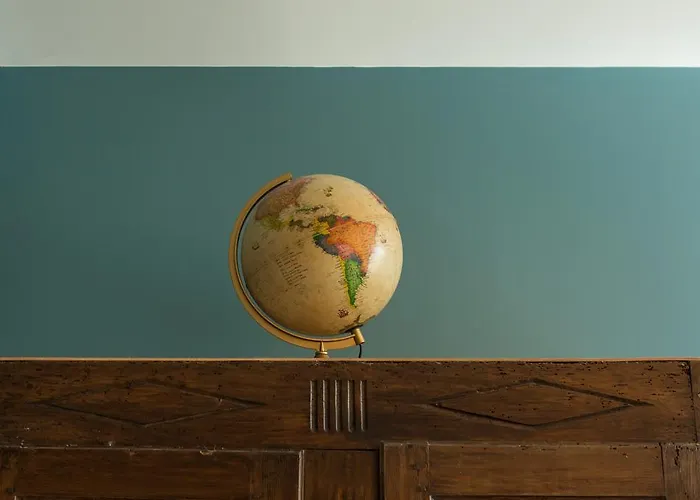 Apartman La Maison Des Vendangeurs 2