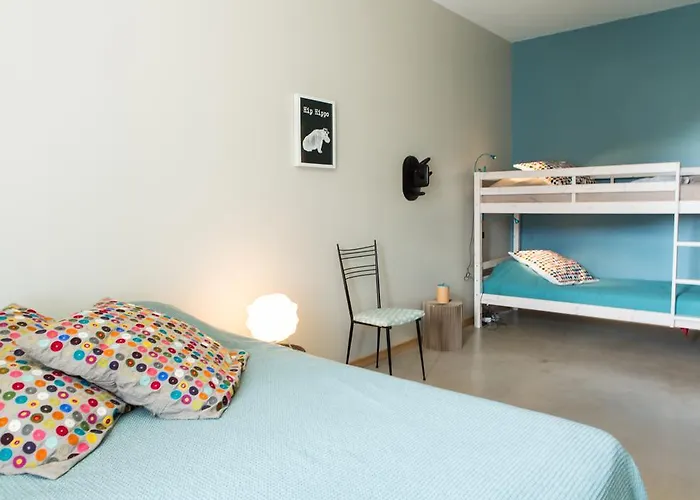 Apartman La Maison Des Vendangeurs 2