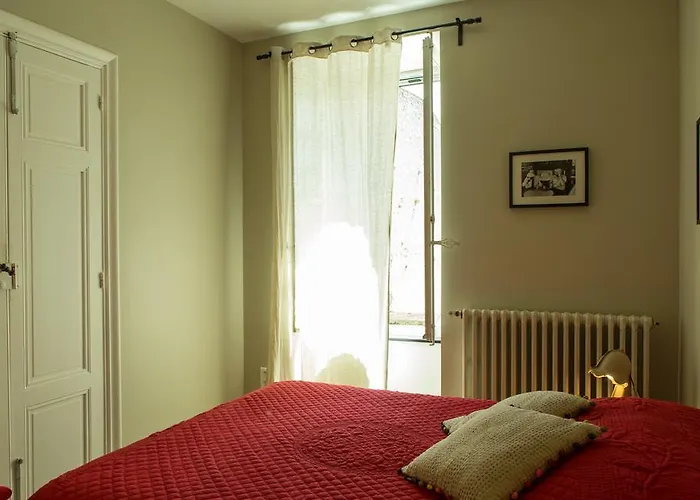 La Maison Des Vendangeurs 2 *