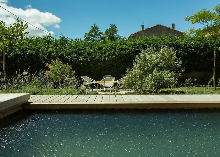 La Maison Des Vendangeurs 2 Apartman *