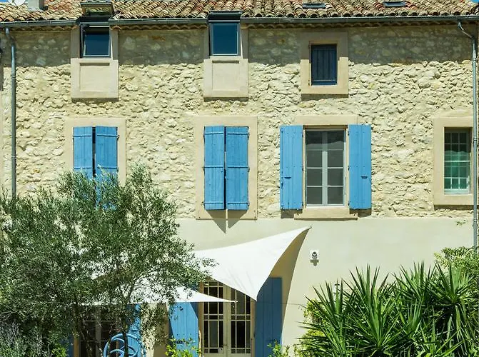 Apartman La Maison Des Vendangeurs 2 *