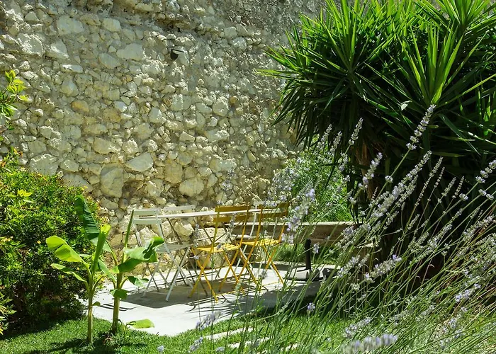 La Maison Des Vendangeurs 2