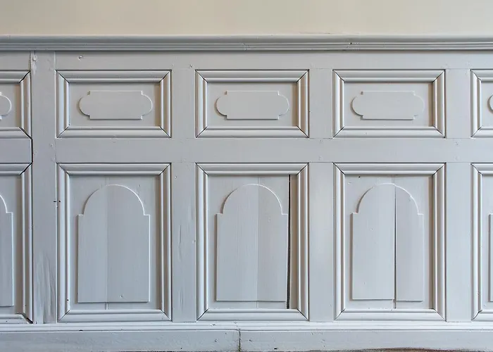 La Maison Des Vendangeurs 2 *