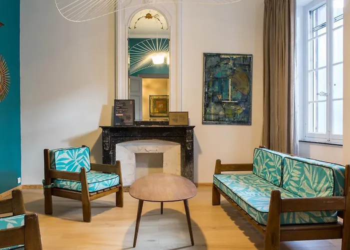 La Maison Des Vendangeurs 2 *